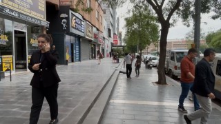 Malatyadaki deprem Gaziantepte de hissedildi