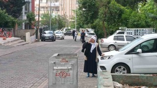 Malatyadaki deprem Şanlıurfada da hissedildi