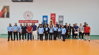 Malatyayı Orduda 5 takım temsil edecek