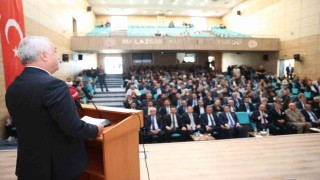 Malazgirtte Kapı, Fetih ve Kök: Hafıza Mekanları sempozyumu düzenlendi