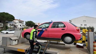 Manisa Büyükşehir Belediyesinin şoförlerine hayati eğitim