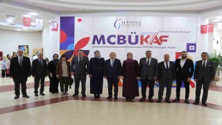 Manisa CBÜde kariyer rüzgarı