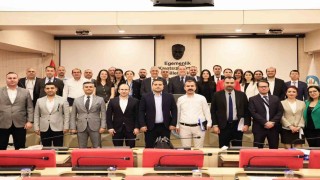 Manisada su faturalarına yüzde 15lik indirim yapıldı