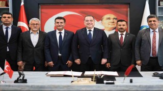 MANULAŞ ve SPİLAŞ çalışanlarına 60 bin TLlik promosyon müjdesi