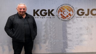 Maradit dijital medya meclisine seçildi