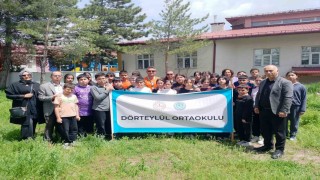 Maraşlı öğrencilerin isimleri Sivasta yaşatılacak