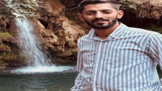Mardinde elektrik akımına kapılan işçi hayatını kaybetti