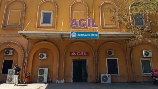 Mardinde iki aile arasında silahlı kavga: 1 ölü, 8 yaralı