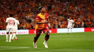 Mario Lemina: Her şeyi kazanmak istiyoruz