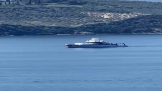 Marmara Denizinde deprem çalışmaları devam ediyor