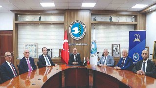Marmarabirlikte yeni dönem, yönetim kadrosu netleşti