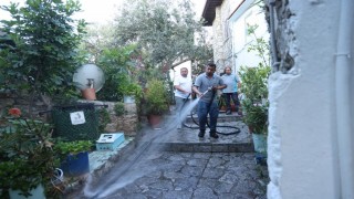 Marmaris sezona hazırlanıyor