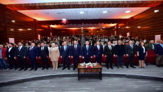 MATBİL projesi kapanış töreni gerçekleşti