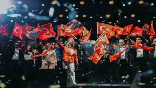 Mavişehir Atatürk Kültür ve Yaşam Alanı vatandaşların hizmetine açıldı
