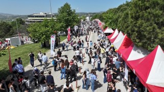 MCBÜKAF26 ilk yılında büyük ilgi gördü