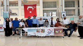 MEAHta yüksek tansiyona dikkat çekildi
