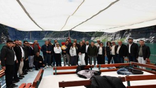 MEB Özel Öğretim Genel Müdürü Günerden sürücü eğitimi değerlendirmesi