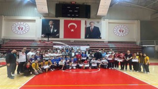 Mehmet Akif Ersoy Ortaokulu Türkiye 4üncüsü oldu