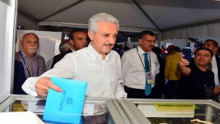 Mehmet Ali Aydınlar: Olağanüstü Seçimli Genel Kurulda aday olmayacağım