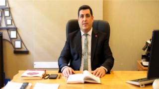 Mehmet Zahit Tokgöz’den Kurban Bayramı Mesajı