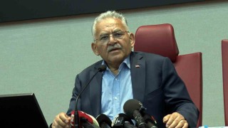 Memduh Büyükkılıç: Kayserispor bizim en önemli değerimiz