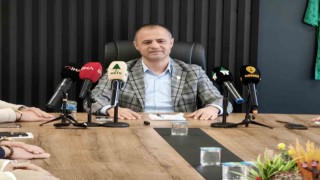 Menaf Kıyanç: Muğla merkez ve ilçelerden toplam 100 otobüs hazırlıyoruz