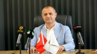 Menaf Kıyanç: Yüzde 99 aday değilim