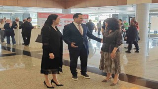 Menteşe Devlet Hastanesinden geleceğin hemşirelerine anlamlı destek
