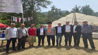 Menteşede Yemişendere Kuzu Göbeği Festivali düzenlendi