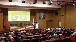 Menteşeli üreticilere B reçete ve bitki koruma eğitimi