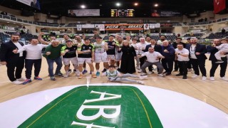 Merkezefendi Basket, Avrupa tecrübesiyle çıtayı yukarıya taşıyacak