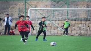 Merkezefendide 19 Mayıs Gençlik Turnuvası başlıyor