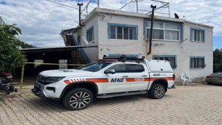 Mersinde 2 kardeşin ölümünde ilk sonuç: Kaldıkları odada fosfor sinir gazı tespit edildi