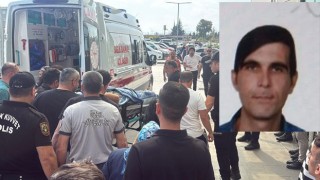 Mersin’de 6 Kişiyi Öldüren Zanlı Operasyonda İntihar Etti