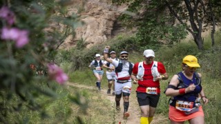 Mersinde 882 sporcu Kilikya Ultra Maratonunda buluşacak