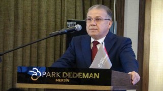 Mersinde cerrahi ve onkoloji alanındaki gelişmeler sempozyumda ele alındı