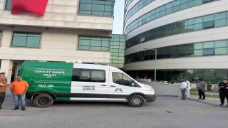 Mersinde eski eşini öldüren şahıs 4 kişiyi daha katletti