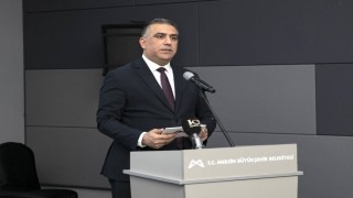 Mersinde estetik sempozyumu