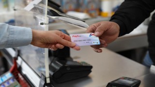 Mersinde Halk Kart mayıs ayı ödemeleri hesaplara yatırıldı