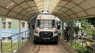 Mersinde hastaneye kaldırılan aileden acı haber: 2 çocuk kurtarılamadı