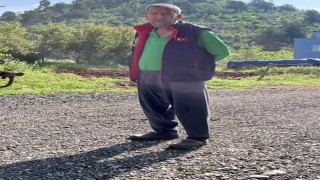 Mersinde kayıp şahıstan 3 gündür haber yok