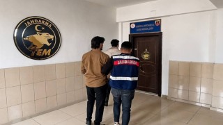 Mersinde MİT destekli operasyonda DEAŞ şüphelisi yakalandı