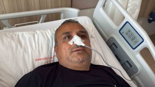 Mersindeki katliamdan yaralı kurtulanların tedavisi sürüyor:  Bal var mı diye sordu, sonra silahı sıktı