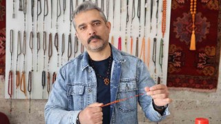 Mesleğinin son temsilcisi, çırak bulamıyor
