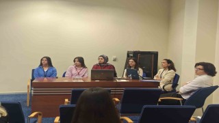 Meslek Lisesi Öğrencileri Eskişehir Sempozyumunda üç akademik çalışma sundu