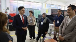Mesleki eğitimde dijital dönüşüm hamlesi