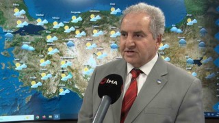 Meteoroloji duyurdu: Hava sıcaklıkları ülke genelinde yükseliyor