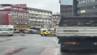 Metrelerce kuyruk oluştu