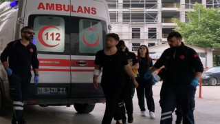 Meyve keserken kanlar içinde kaldı