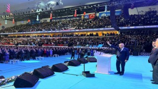 MHP Genel Başkanı Bahçeli: Bugün küslük değil kenetlenme zamanıdır